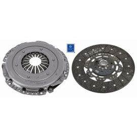 SACHS 3000970059 Ремонтный комплект сцепления SACHS 3000970059
