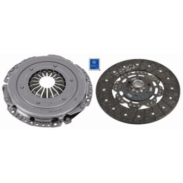 Ремонтный комплект сцепления SACHS 3000970059