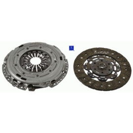 Ремонтный комплект сцепления SACHS 3000970062