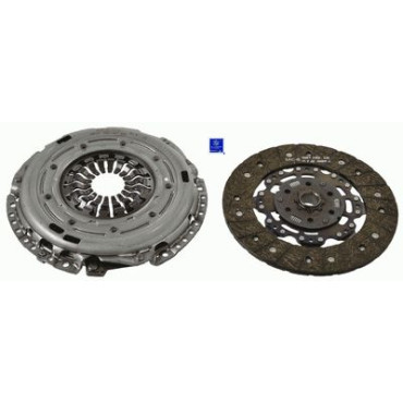 Ремонтный комплект сцепления SACHS 3000970062