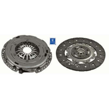 Ремонтний комплект зчеплення SACHS 3000970065