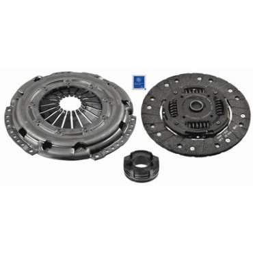 Комплект зчеплення SACHS 3000970069