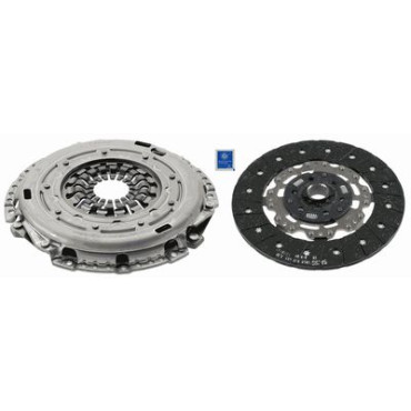 Комплект зчеплення SACHS 3000970070