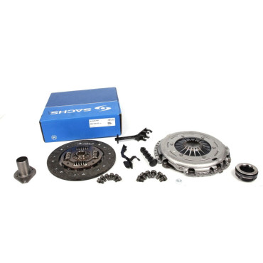 Ремонтный комплект сцепления SACHS 3000970072