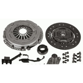 Ремонтний комплект зчеплення SACHS 3000970072