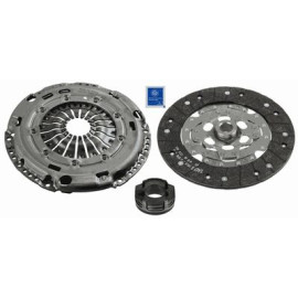 Ремонтный комплект сцепления SACHS 3000970073