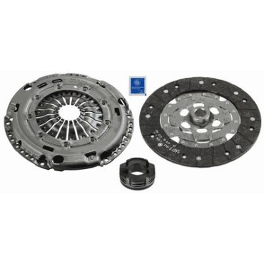 Ремонтный комплект сцепления SACHS 3000970073