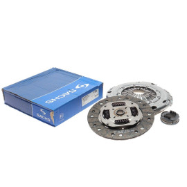 Ремонтный комплект сцепления SACHS 3000970074