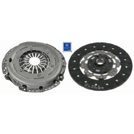 Ремонтный комплект сцепления SACHS 3000970075