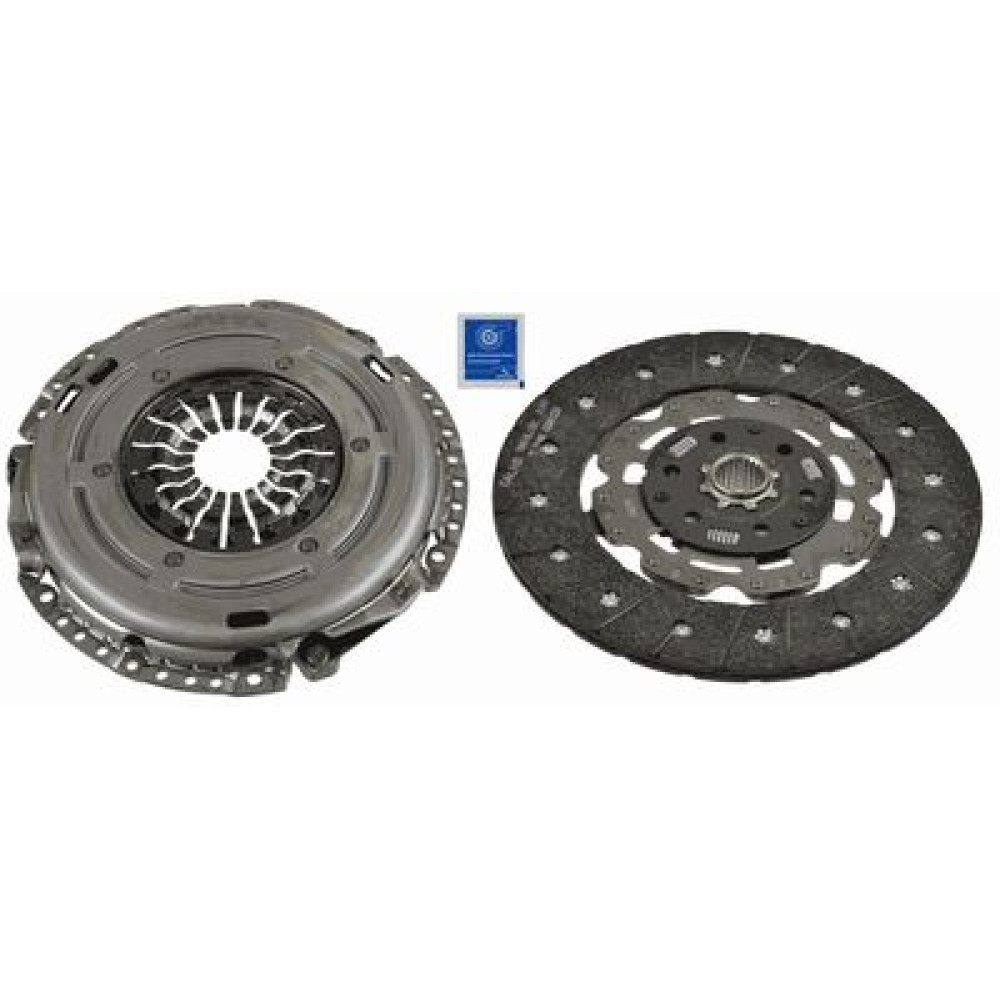 Ремонтний комплект зчеплення SACHS 3000970076