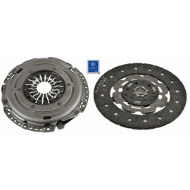 Ремонтний комплект зчеплення SACHS 3000970076