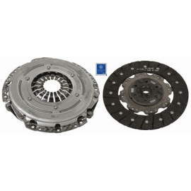 Ремонтный комплект сцепления SACHS 3000970081
