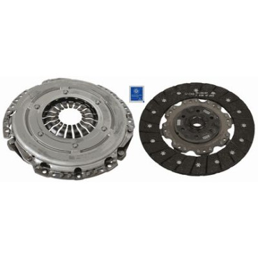 Ремонтный комплект сцепления SACHS 3000970081