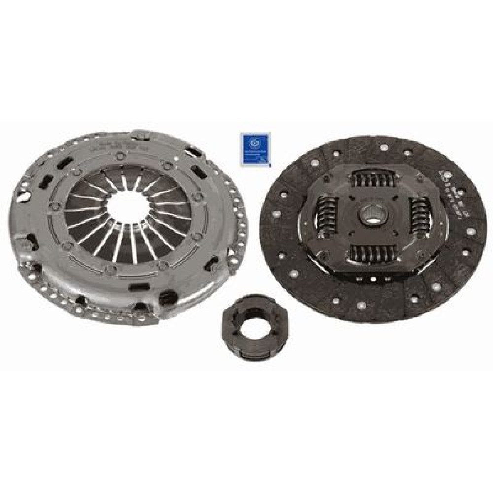Ремонтний комплект зчеплення SACHS 3000970082