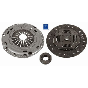 Ремонтний комплект зчеплення SACHS 3000970082