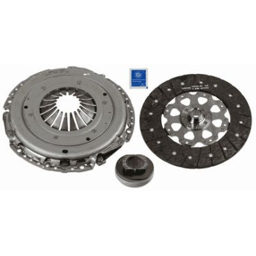 Ремонтний комплект зчеплення SACHS 3000970083