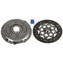 Ремонтний комплект зчеплення SACHS 3000970084