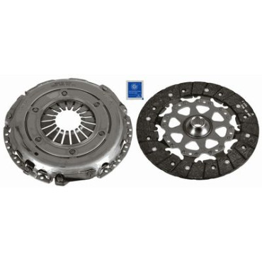 Ремонтний комплект зчеплення SACHS 3000970084