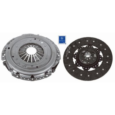 Ремонтний комплект зчеплення SACHS 3000970086