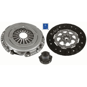 Ремонтний комплект зчеплення SACHS 3000970092