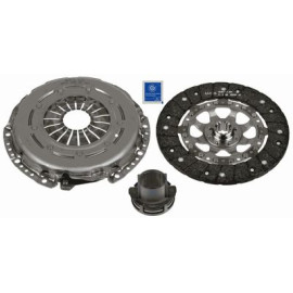 SACHS 3000970094 Ремонтный комплект сцепления SACHS 3000970094