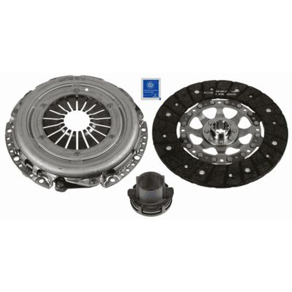 Комплект зчеплення SACHS 3000970095