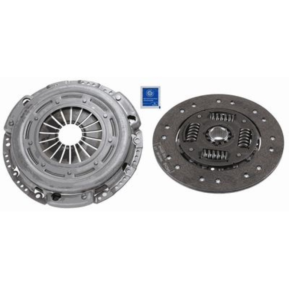 Комплект сцепления SACHS 3000970099