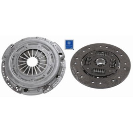 Комплект сцепления SACHS 3000970099