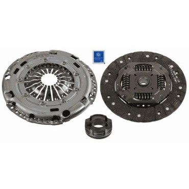 Ремонтный комплект сцепления SACHS 3000970101