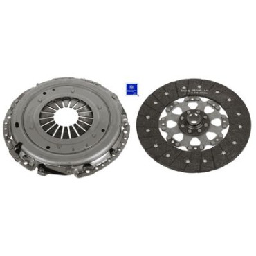 Комплект зчеплення SACHS 3000970107
