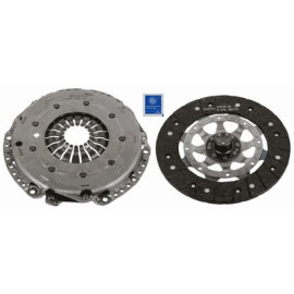 Ремонтный комплект сцепления SACHS 3000970109