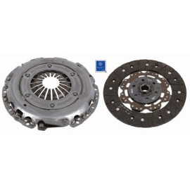 SACHS 3000970111 Комплект зчеплення SACHS 3000970111