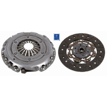 Комплект зчеплення SACHS 3000970111