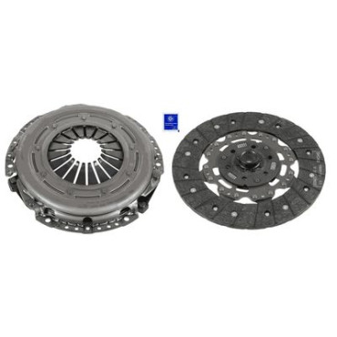 Ремонтный комплект сцепления SACHS 3000970113