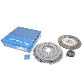 Ремонтный комплект сцепления SACHS 3000970114