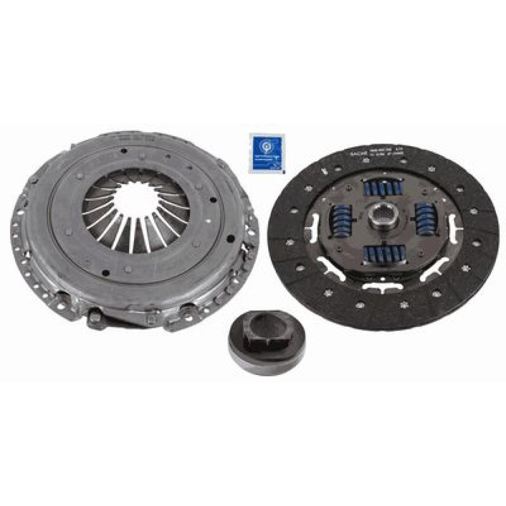 Комплект зчеплення SACHS 3000970116