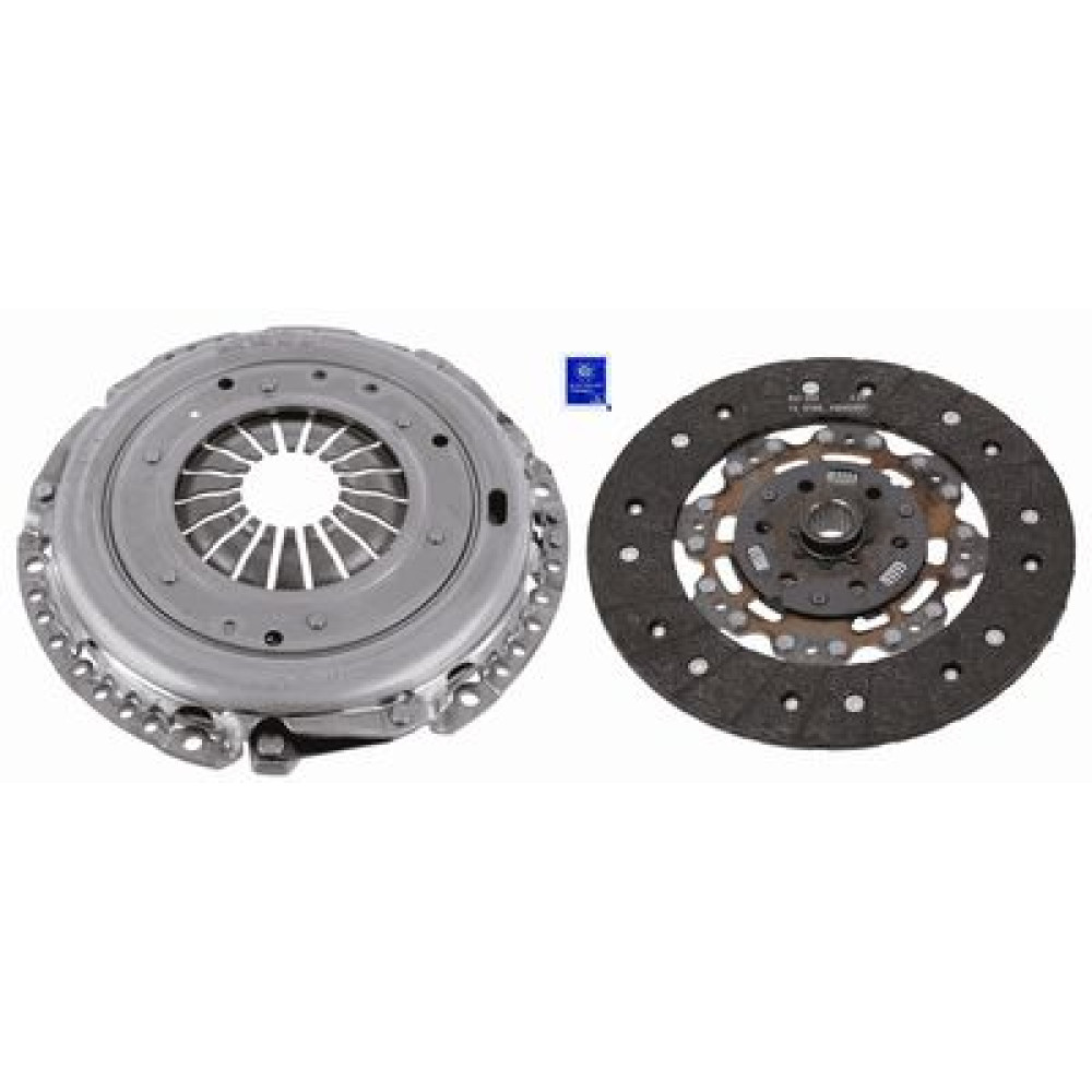 Ремонтний комплект зчеплення SACHS 3000970120