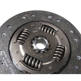Комплект зчеплення SACHS 3000970121