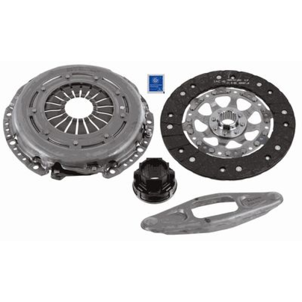 Комплект зчеплення SACHS 3000970122