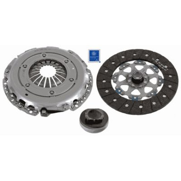 Ремонтный комплект сцепления SACHS 3000970123