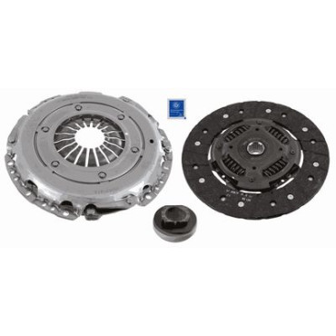 Ремонтний комплект зчеплення SACHS 3000970125