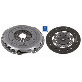 Ремонтный комплект сцепления SACHS 3000970126