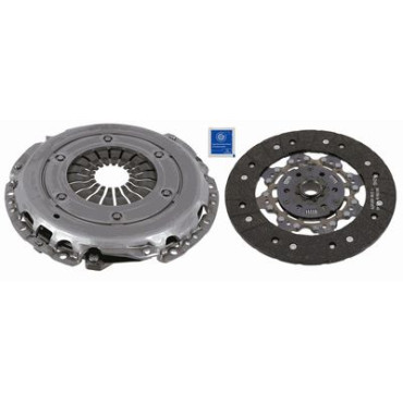 Ремонтный комплект сцепления SACHS 3000970126