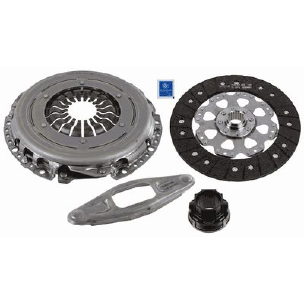 Ремонтный комплект сцепления SACHS 3000970127