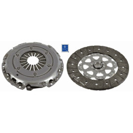 SACHS 3000970128 Комплект сцепления SACHS 3000970128