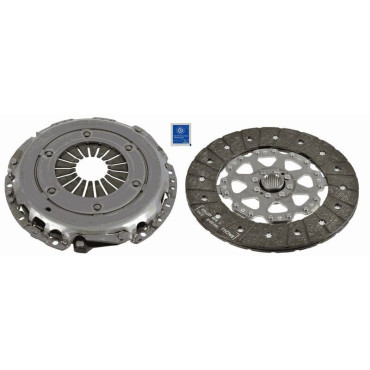 Комплект сцепления SACHS 3000970128