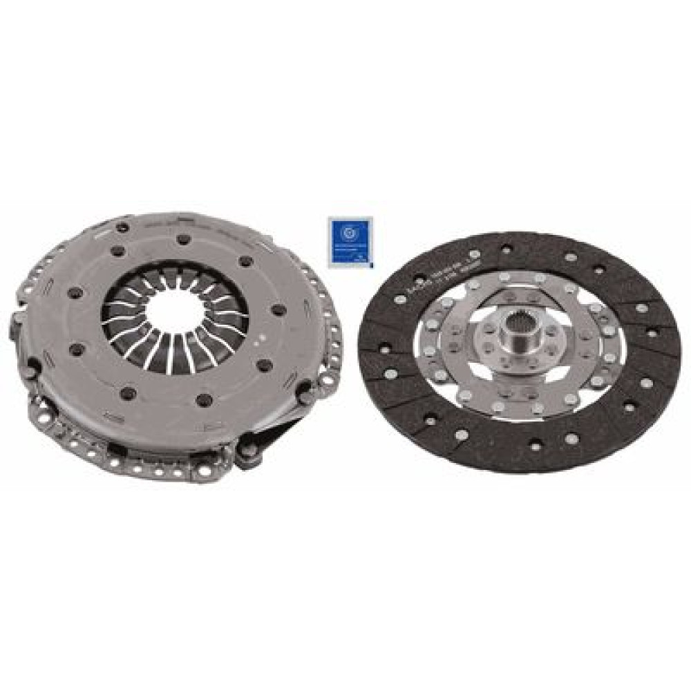 Ремонтный комплект сцепления SACHS 3000970129