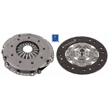 Ремонтный комплект сцепления SACHS 3000970129