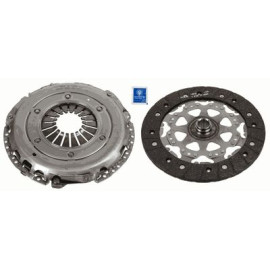 Ремонтный комплект сцепления SACHS 3000970137
