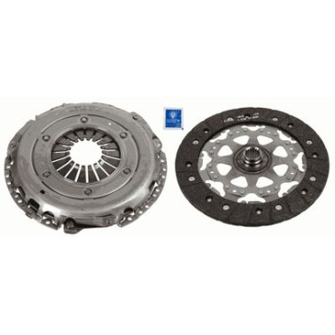 Ремонтний комплект зчеплення SACHS 3000970137